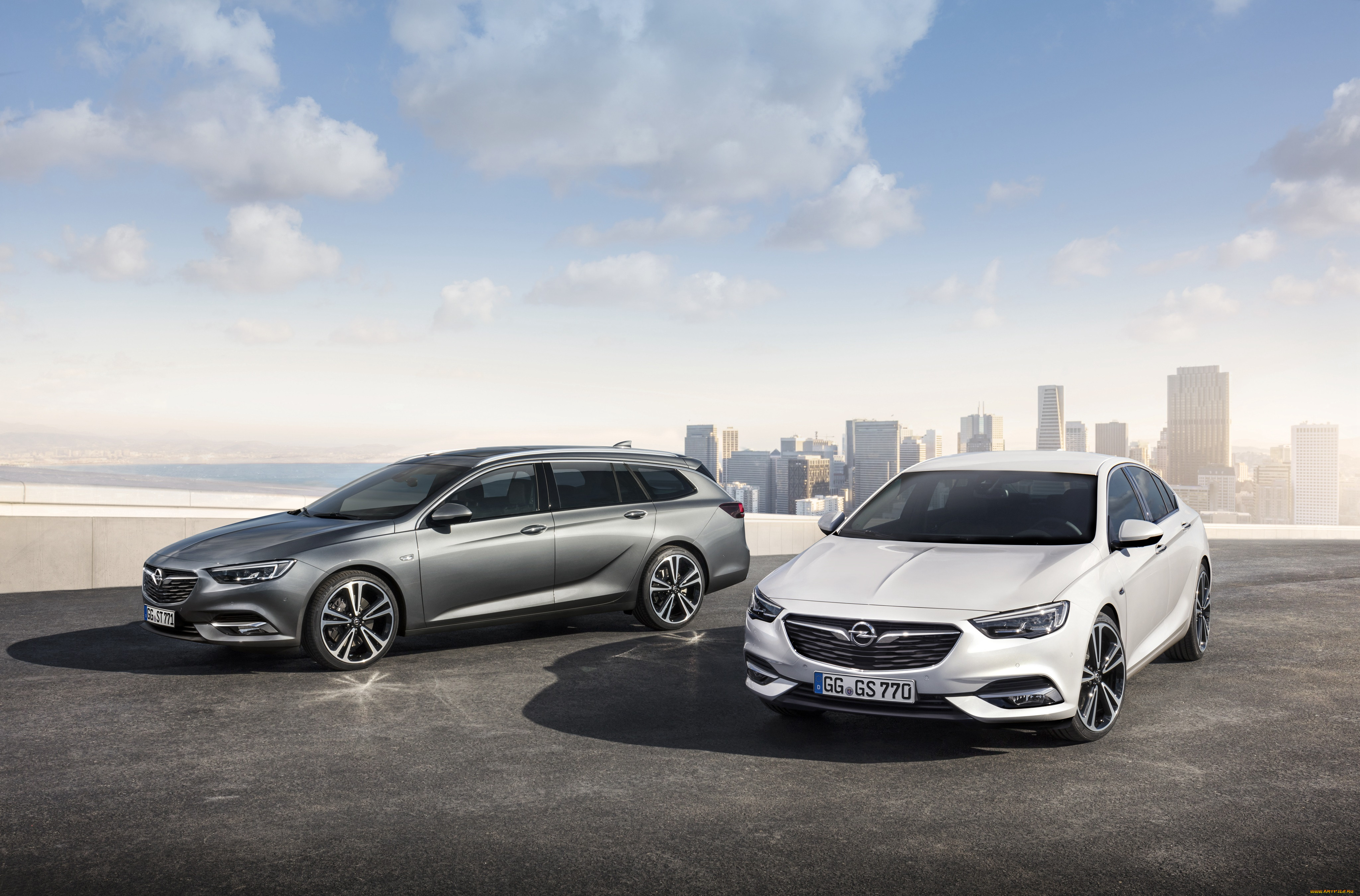 , opel